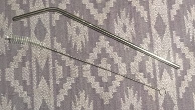 straw